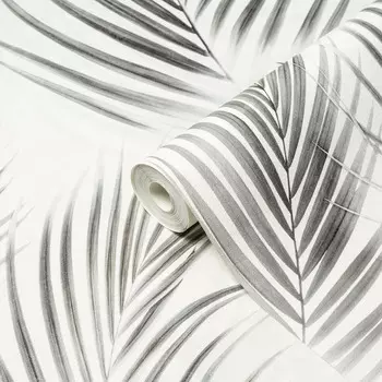 Обои компакт-винил на флизелиновой основе HomeColor Tropical Shades HC71973-14 (1,06х10,05 м)