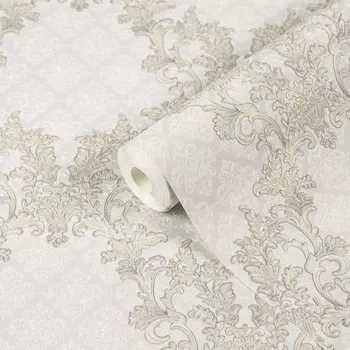 Обои компакт-винил на флизелиновой основе Monte Solaro Charlotte 9185-11 (1,06х10,05 м)