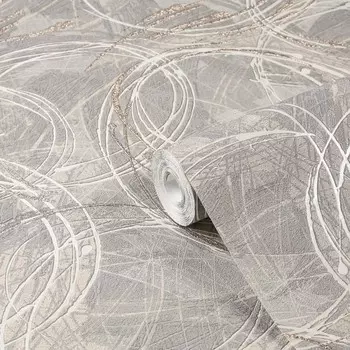 Обои компакт-винил на флизелиновой основе Ostima Rumba 88667 (1,06х10,05 м)