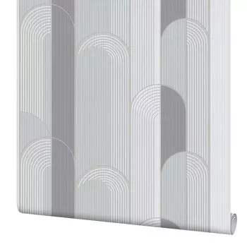 Обои компакт-винил на флизелиновой основе Palitra Trend Archway TC72250-44 (1,06х10,05 м)
