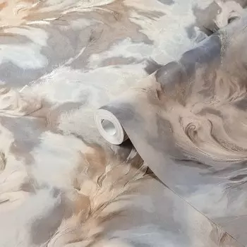 Обои компакт-винил на флизелиновой основе Palitra Life The Best HC72370-48 (1,06х10,05 м)