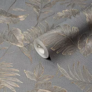 Обои компакт-винил на флизелиновой основе Palitra Family Tropicanis FM71989-44 (1,06х10,05 м)