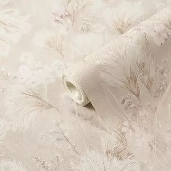 Обои компакт-винил на флизелиновой основе Palitra Simple Frezia SP72146-22 (1,06х10,05 м)