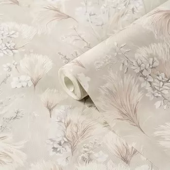 Обои компакт-винил на флизелиновой основе Palitra Simple Frezia SP72146-24 (1,06х10,05 м)