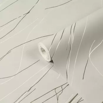 Обои компакт-винил на флизелиновой основе Victoria Stenova Neva 281574 (1,06х10,05 м)