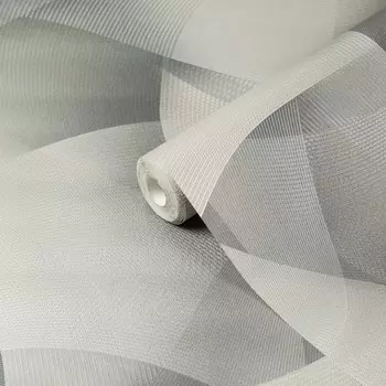 Обои компакт-винил на флизелиновой основе Victoria Stenova Singapore 283597 (1,06х10,05 м)