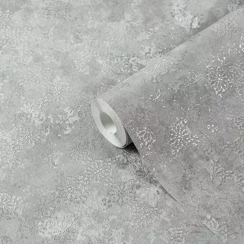 Обои компакт-винил на флизелиновой основе WallSecret Casablanca 8813-29 (1,06х10,05 м)