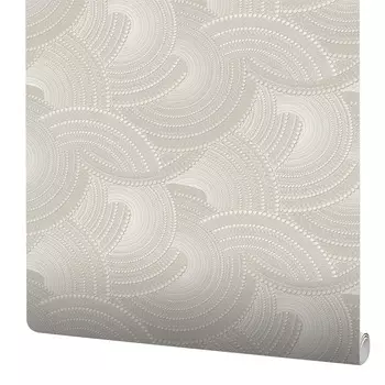 Обои компакт-винил на флизелиновой основе WallSecret Sansara 8683-23 (1,06х10,05 м)