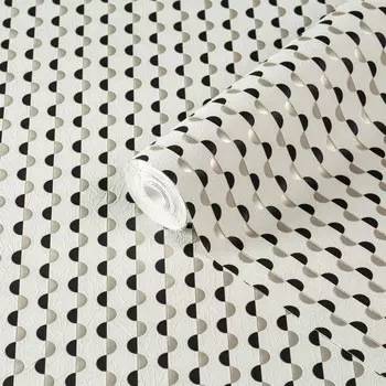 Обои компакт-винил на флизелиновой основе Zambaiti Parati Eterea Z42616 (0,7х10,05 м)