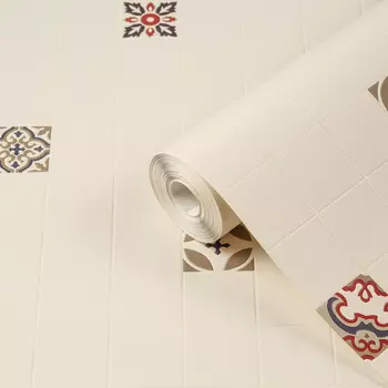 Обои вспененный винил на бумажной основе Elysium Заира 900216 (0,53х10 м)