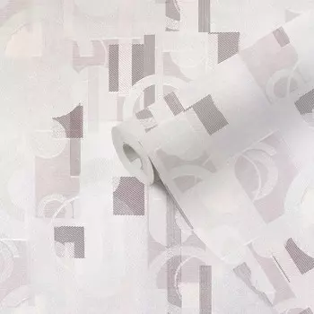 Обои вспененный винил на флизелиновой основе антивандальные Elysium Оптима Е502200 (1,06х10,05 м)