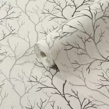 Обои вспененный винил на флизелиновой основе Ateliero Nordic 38173-01 (1,06х10,05 м)