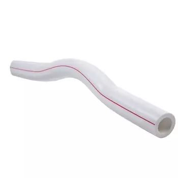 Обвод полипропиленовый Lammin 25 мм (Lm31038000025)