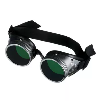 Очки сварщика Russia ЗН-56 закрытые (89145)