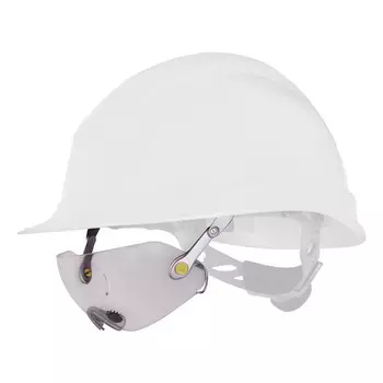 Очки защитные Delta Plus Fuego открытые с прозрачными линзами для защитных касок (FUEGOARIN)