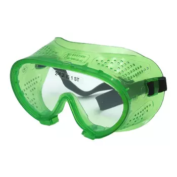 Очки защитные Исток закрытые с прозрачными линзами (ОЧК006)