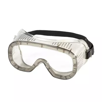 Очки защитные Исток закрытые с прозрачными линзами (ОЧК023)