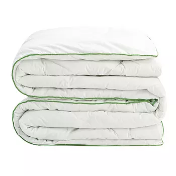 Одеяло теплое 1,5-спальное бамбук Василиса (О/141)