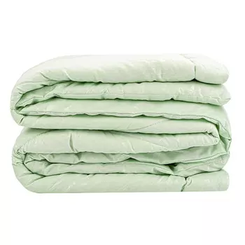 Одеяло теплое евро бамбук Василиса (О/161)