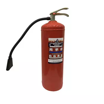 Огнетушитель порошковый ОП-5 5 кг