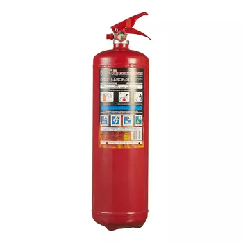 Огнетушитель порошковый Ярпожинвест ОП-3 3 кг