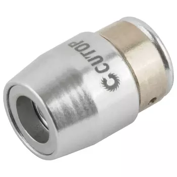 Ограничитель для бит Cutop торсионных магнитный 21 мм