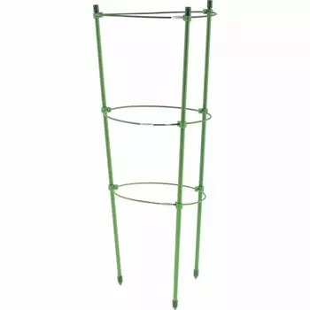 Опора для цветов Green Apple круглая 600 мм (Б0062879)