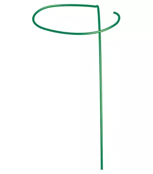 Опора для растений Russia круглая металл 900 мм (64461)