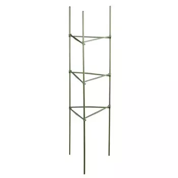 Опора для томатов Green Apple круглая металл 1200 мм (Б0062771)