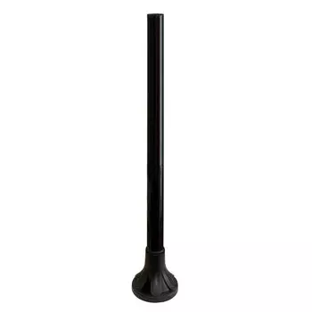 Опора для уличного светильника Svet Анелма пластиковая 1 м