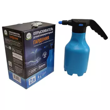 Опрыскиватель аккумуляторный Инструм-Агро Гардения 2 л (011432)