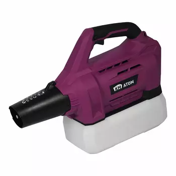 Опрыскиватель аккумуляторный КМ АТОМ 18 В 2 л без АКБ и ЗУ (CFS-181)