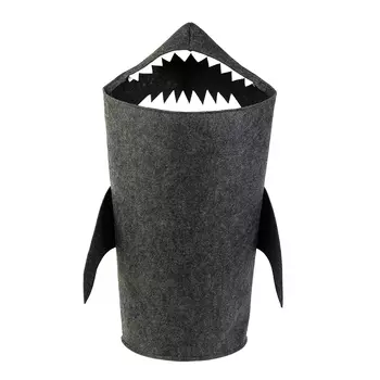 Органайзер для хранения Funny 310х260х750 мм складной темно-серый