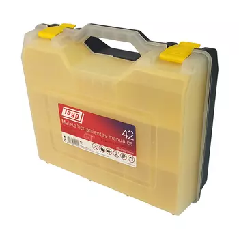 Органайзер для инструментов Tayg 385х330х130 мм (142000)