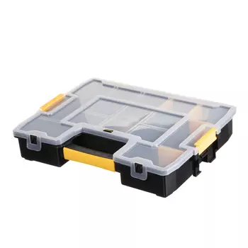 Органайзер для крепежа Stanley 375х292х67 мм (1-97-483)