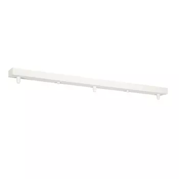 Основание для подвесного светильника Arte Lamp Optima-Accessories металл IP20 белое (A470033)
