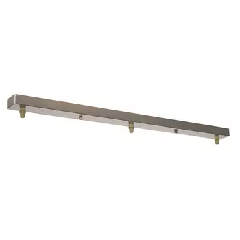 Основание для подвесного светильника Arte Lamp Optima-Accessories металл IP20 бронза (A470029)