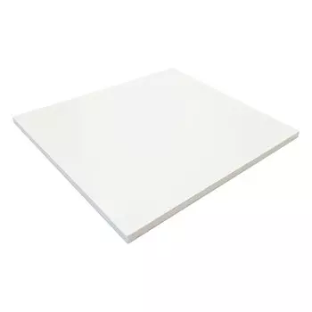 Откос оконный 600х2000х10 мм утепленный усиленный белый