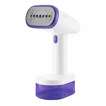 Отпариватель ручной Kitfort КТ-984-1 1600 Вт 0,25 л фиолетовый