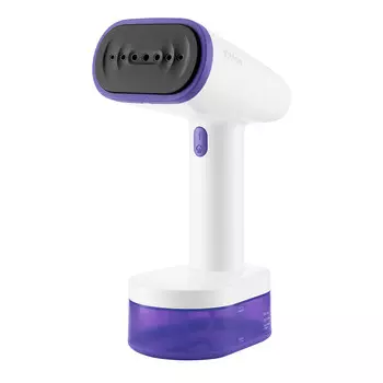 Отпариватель ручной Kitfort КТ-985-1 1600 Вт 0,25 л фиолетовый