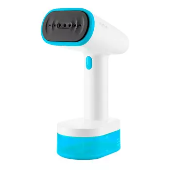 Отпариватель ручной Kitfort КТ-985-3 1600 Вт 0,25 л бирюзовый