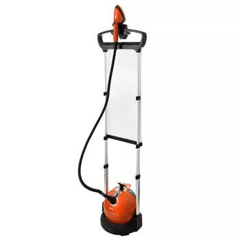 Отпариватель вертикальный Kitfort КТ-995-3 1700 Вт 1,7 л красный