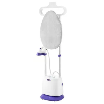 Отпариватель вертикальный Kitfort КТ-996 2300 Вт 1,6 л белый