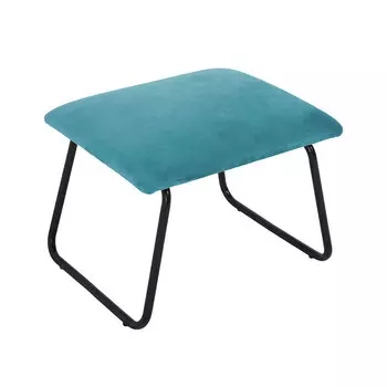 Оттоманка Alex бирюзовая (FR 0417)