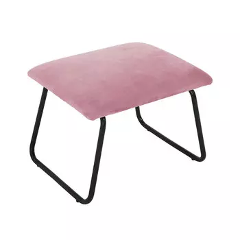 Оттоманка Alex пудровая (FR 0416)