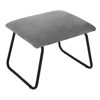 Оттоманка Alex серая (FR 0985)