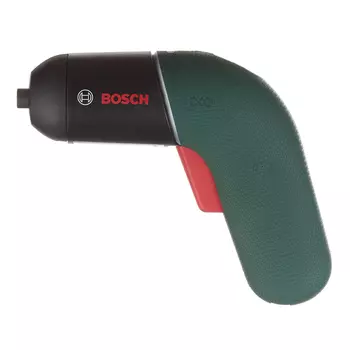 Отвертка аккумуляторная Bosch IXO VI (06039C7020) 3,6В 11,5Ач Li-Ion