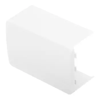 Отвод/тройник для кабель-канала DKC 100х60 мм белый (01761)