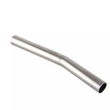 Отвод Valtec (VTi.955.I.301818) d18 мм 30° безраструбный нержавеющая сталь