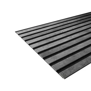 Панель акустическая 600х2750х9 мм Artiva бетон 1,65 кв.м (00-00086814)